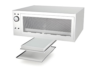 Laminar Flow Hood